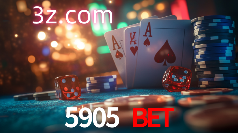5905 Bet Apostas Esportivas